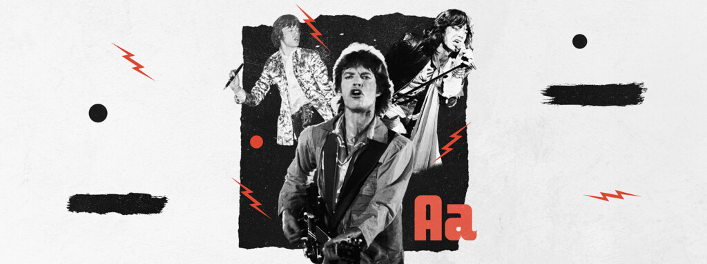 A rock star content program or Total Shred