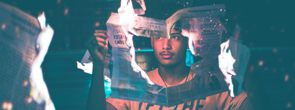 A newsworthy angle for your content strategy