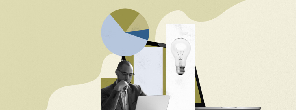 Asset and wealth management: latest trends and the role of content marketing