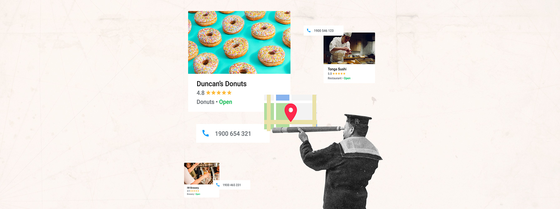 Why all finance brands need a need a Google My Business listing