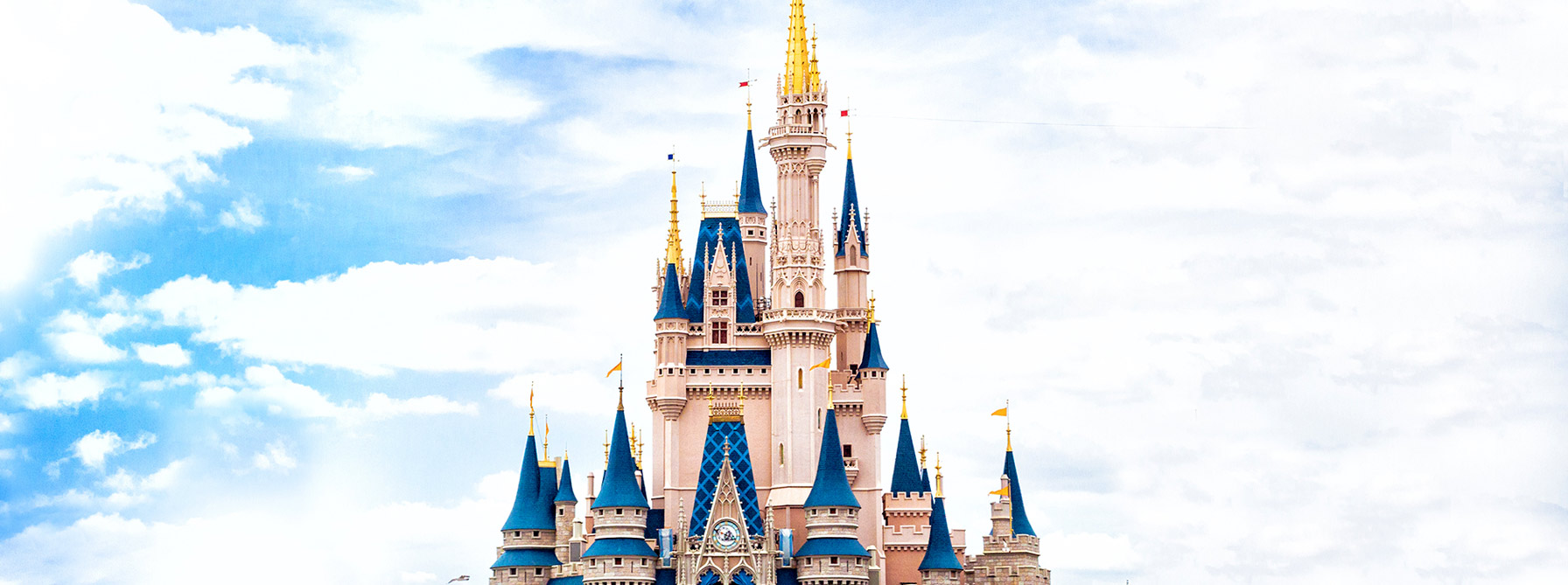 Disney Castle