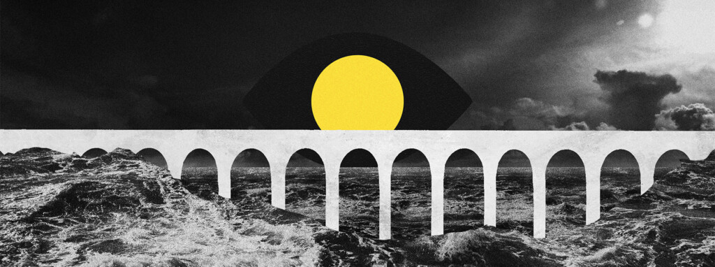 Building Bridges Over Troubled Waters