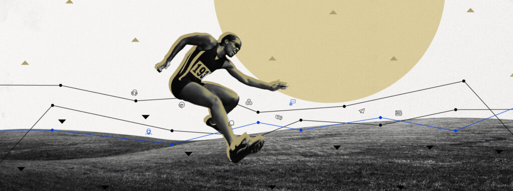 Open banking: changing the financial landscape