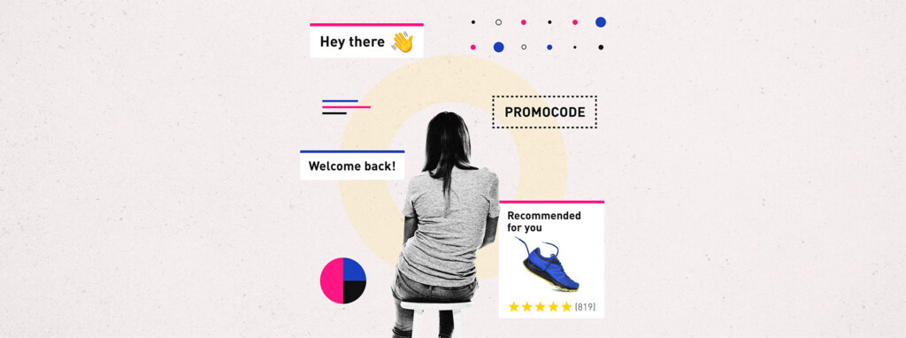 Financial services need to offer personalisation