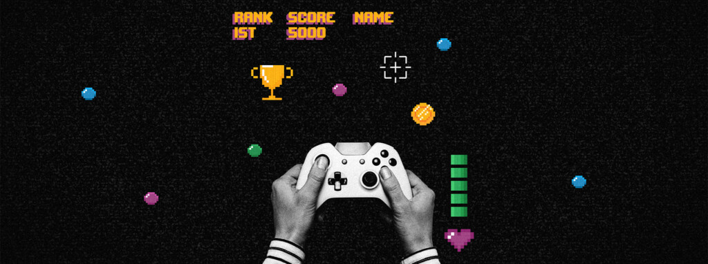 Gamification: A winning way to market financial services