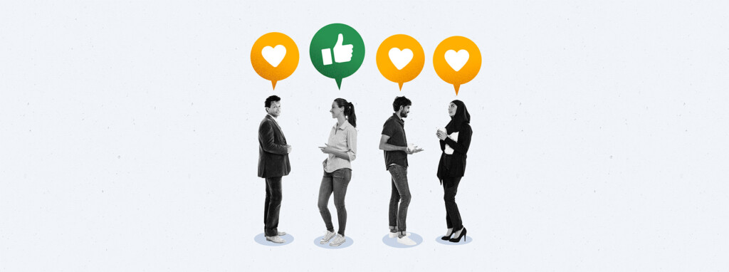 How content marketing can build loyalty