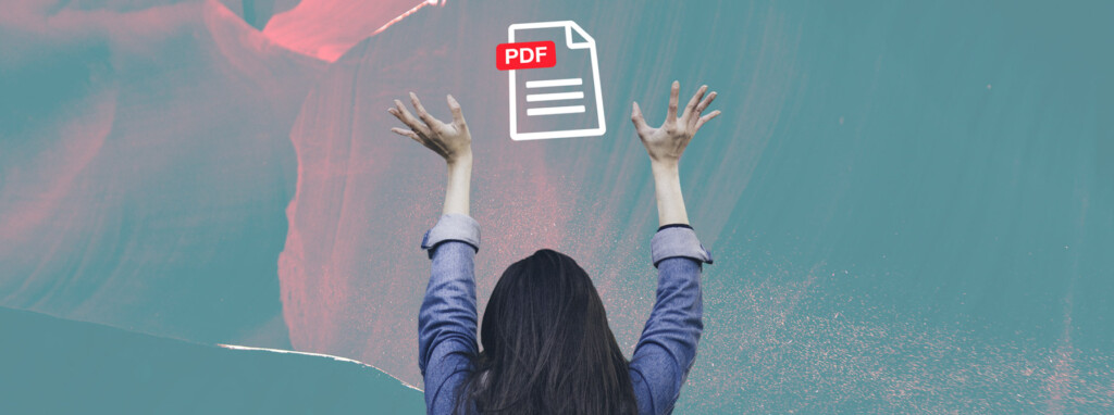 How to turn a stodgy finance research report into a cracker read