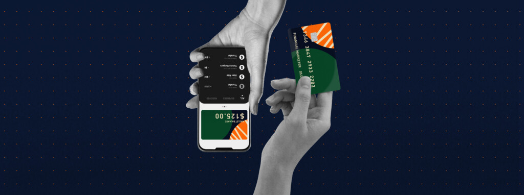 Improving the hybrid shopping experience