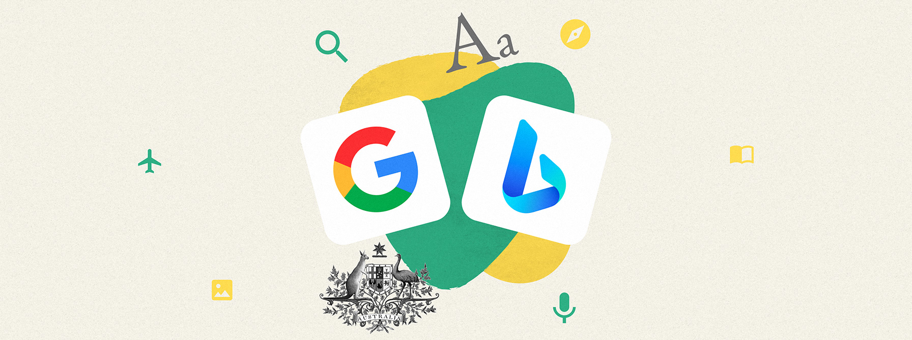 Is Bing a worthy contender for Google search?