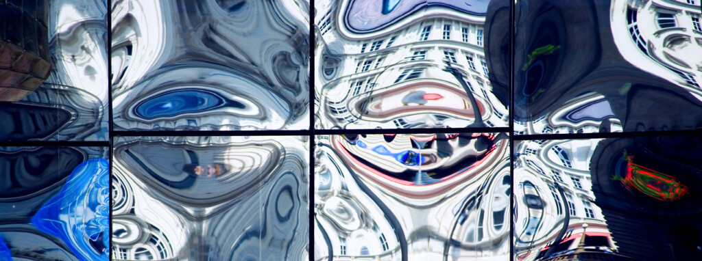 Is fake news a threat for financial services?