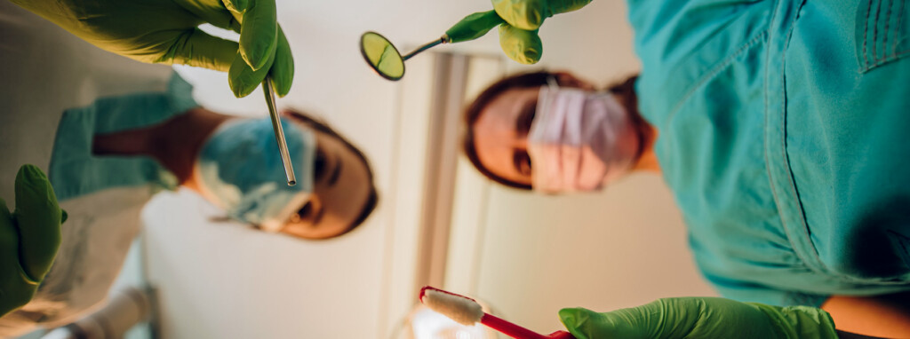 Is your onboarding process more painful than the dentist