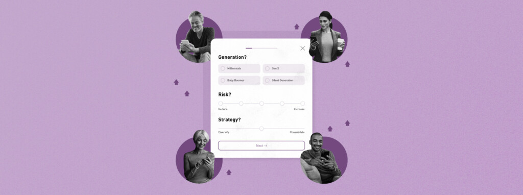 Personalised content helps capture the mass affluent opportunity