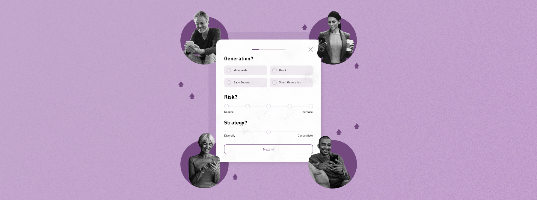 Personalised content helps capture the mass affluent opportunity