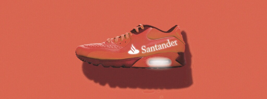 Santander: a finance content marketing case study for millennials