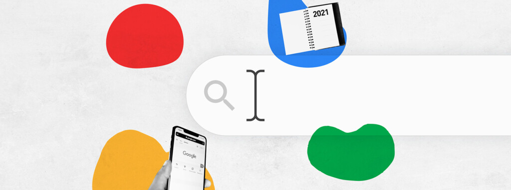 2021 is set to be a big year for SEO so it pays to know what’s to come before setting your strategy for the year. We look at the updates and trends set for 2021.