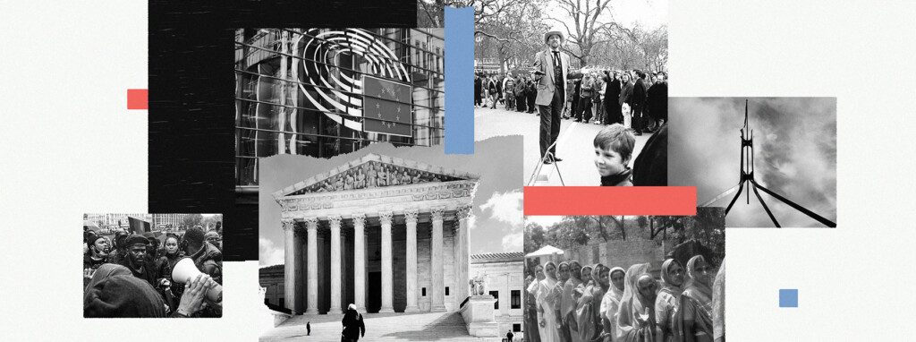 Should finance brands talk politics?