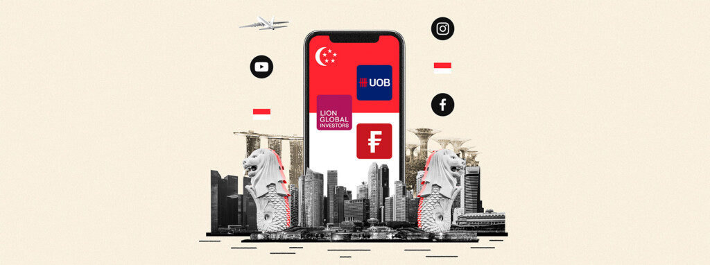 Singapore Asset Managers: What they’re doing right