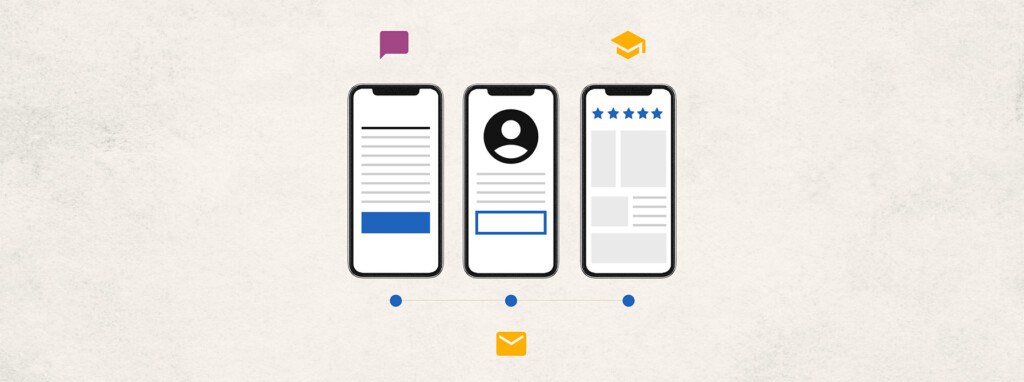 The financial marketer's guide to onboarding