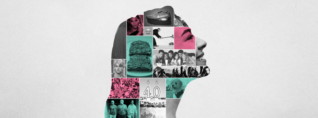 The millennial mindset cracked