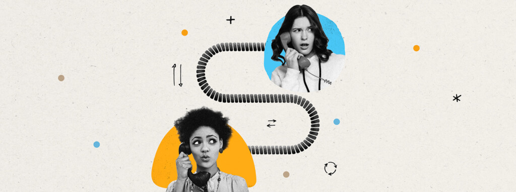 The Power of the Referral