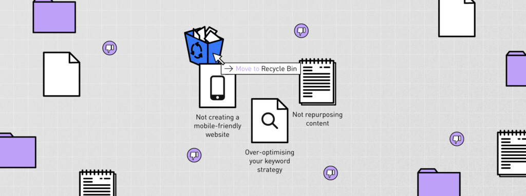 The SEO strategies holding your finance brand back