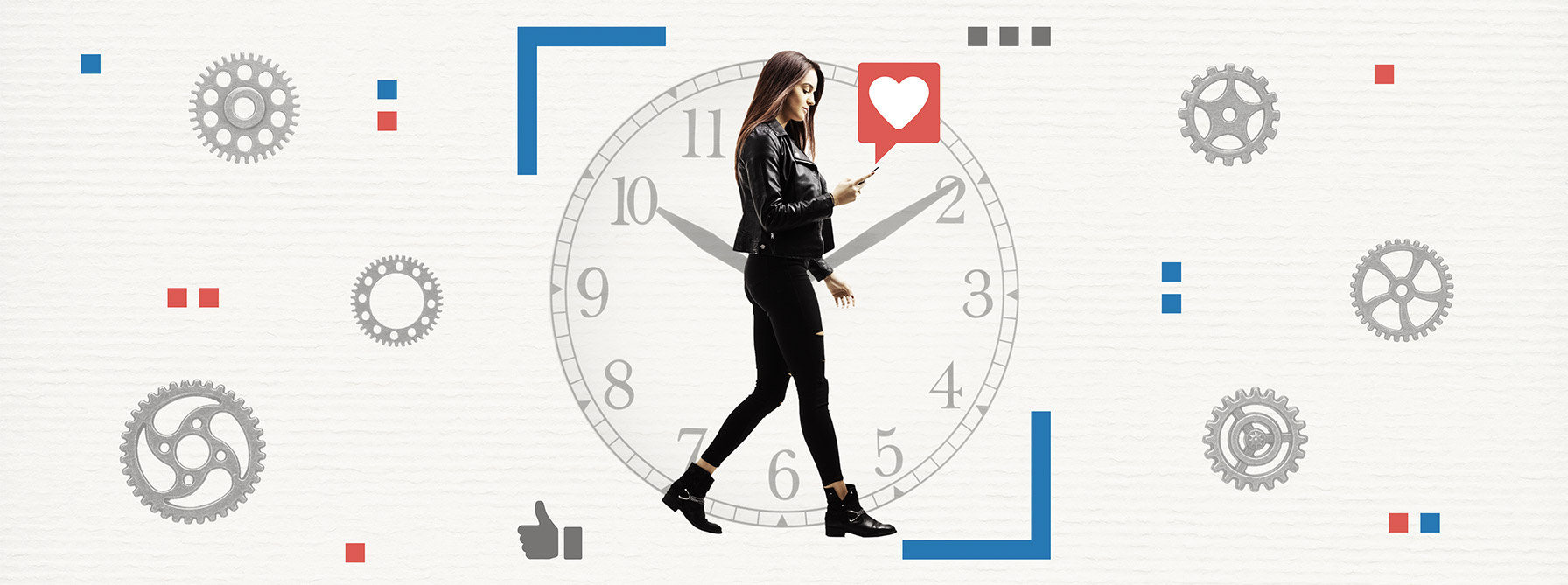 The value of dwell time in the eyes of the LinkedIn algorithm