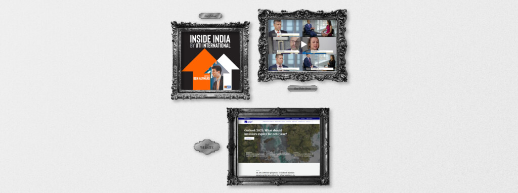 Top 3 Asset Managers Marketing Campaigns 2022