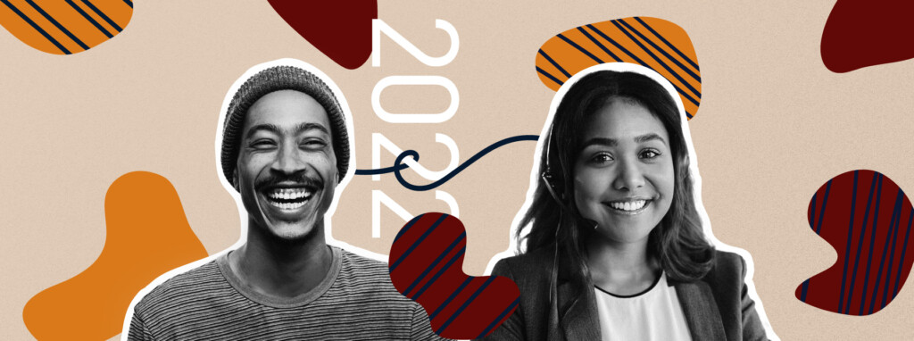 Top 3 CX Design Trends of 2022