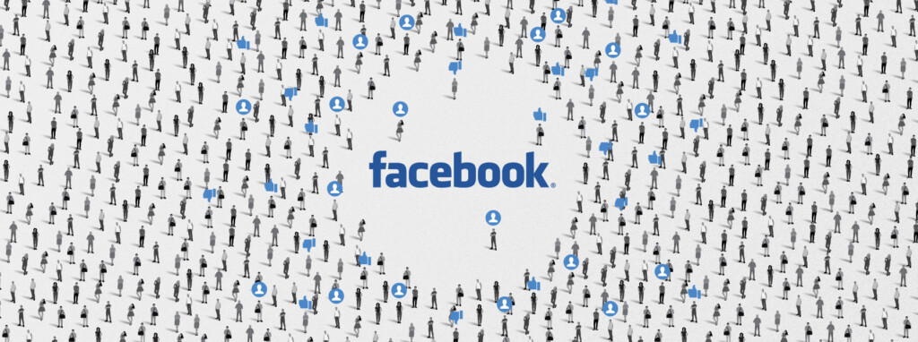 Who is actually using Facebook?