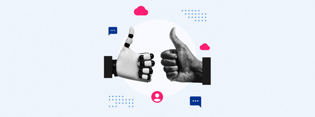 Why tech is essential to personalisation