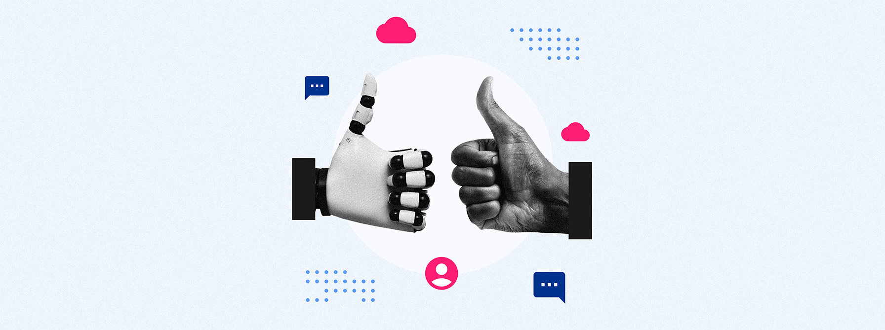 Why tech is essential to personalisation