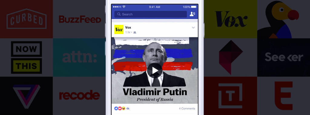 Why Facebook Is Following in Netflix's Footsteps