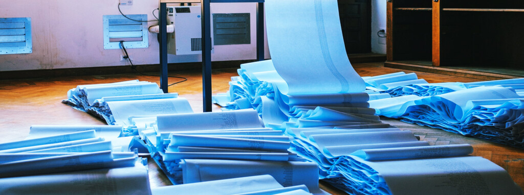 Why long-form content should be in your strategy