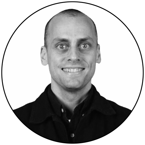 Steffen Hedebrandt Chief marketing officer & co-founder Dreamdata